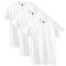 GILDAN Men's, Heavy Cotton T-shirt, Style G5000, White, M