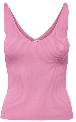 ONLY Damen Jdynanna S/L Top Knt Noos