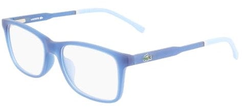 Lacoste L3647 424 MATTE BLUE LUMI 50/16/140 BOY Brillen