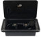 Riloer Kit de douche extérieure RV, pour camping-car, remorque, etc. noir