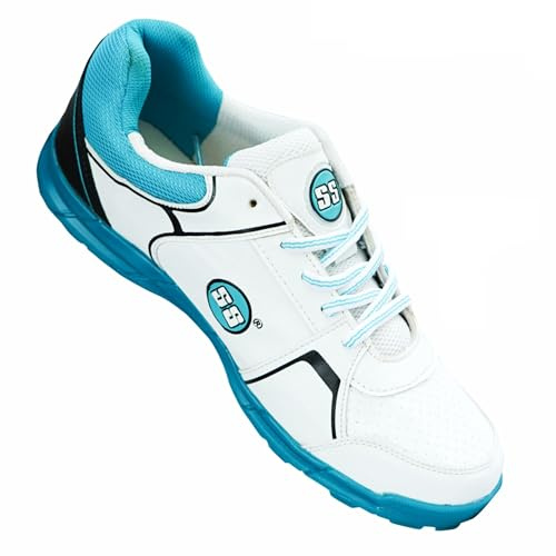 SS Men's Josh Cricket Shoes