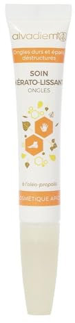 Nagelpflege Kerato-Lizer mit schwarzem Propolis, 10 ml alvadiem