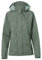 VAUDE Damen Women's Escape Light Jacket Regenjacke, Agave, 40 EU