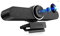EBAYTV Webcam, Webcam de Salle de conférence 4K avec Microphone et Haut-Parleur Caméra vidéo d'ordinateur 8MP avec Cadrage Automatique AI Grand Angle for Le Streaming