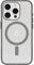 OtterBox Clear Case Series with MagSafe for iPhone 15 Pro, Shockproof, Drop Proof, Ultra-Slim, Protective Case, 3x Tested to Military Standard, Narwhal