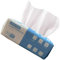 Lingettes jetables 100 % biodégradables pour peaux sensibles