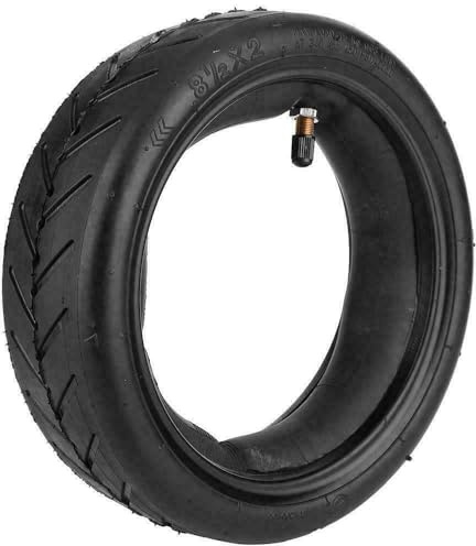 EScooter-Reparatur Streetbooster One Mantel Schlauch Set 8.5 8,5 Reifen geeignet