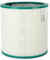Tops® Filtro per Dyson TP00, TP02, TP03, AM11, BP01 – Filtro HEPA a 360° per Dyson Pure Cool Link, Dyson Cool Pure Link e Dyson Pure Cool