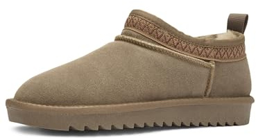 ARA Boot Alaska schwarz