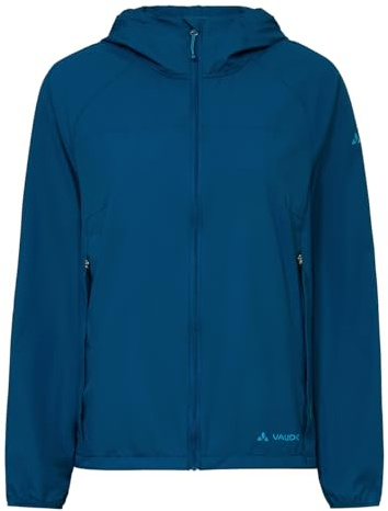 VAUDE Vielseitiger Komfort für draußen: Durchdachte Ausstattung Plus angenehme Handhabung – für Wanderungen und Bergtouren
