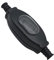 DIYEAH 250V Interruptor de Agua Doble Interruptor de Línea Práctico Accesorios de Hardware Resistente al Agua Polvo Uso Interior y Exterior