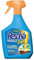 Resolva 24hr Weedkiller - Resolva 24 Hour Is Ready-to-use Weedkiller For A Fast And Effective Control Of Annual And Deep-rooted Perennial Garden Weeds, Size: 1L (Approx.)