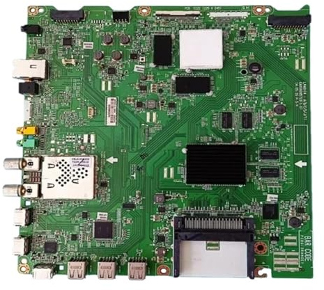 EAX65684604 (1.0) EAX65684604 EAX65684603 (1.4) EAX65684603 Scheda Madre TV, Compatibile Con LG, TV 49UB850V 49UB850V-ZD Scheda Madre(55inch)