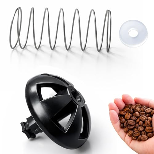 Icyowls 1 Set Tropfstopp für Filter Kaffeemaschine Ersatzteil kompatibel mit Modellnummer 00607701, Anti-Tropf-Ventil für Filtergeräte, Einfache Montage, Sauberes Brühen ohne Nachtropfen