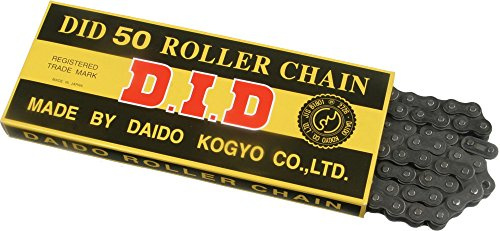 D.I.D 520 x 120