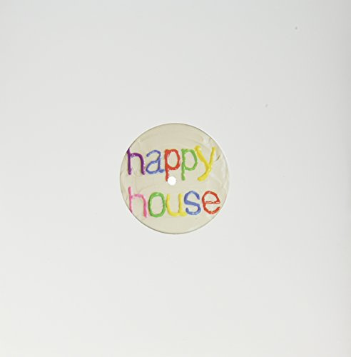 HAPPY HOUSE (LAZARO CASANOVE REMIX)