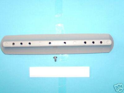 TRICITY ZANUSSI WASHING MACHINE DRUM PADDLE LIFTER