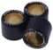 Variogewichte STAGE6 (3er Set) 16x13mm - 11.00