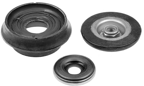 Meyle 16-14 641 0002/S Prämie Federbein Reperaturset für Renault | Kompatibel mit: RENAULT CLIO I, TWINGO I