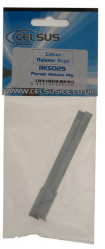 Celsus RK5025 Pioneer Release Key
