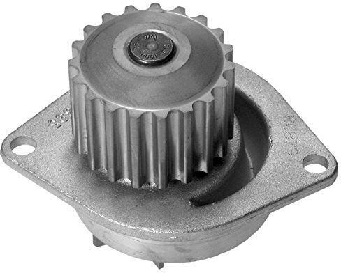 Magneti Marelli 350981753000 Wasserpumpe | Kompatibel mit: CITROËN BERLINGO / BERLINGO FIRST Großraumlimousine (MF_, GJK_, GFK_