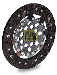 LuK 322 0352 10 Kupplungsscheibe