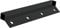 Carr's Gutter-Less Mount Kit Black Powder Coat