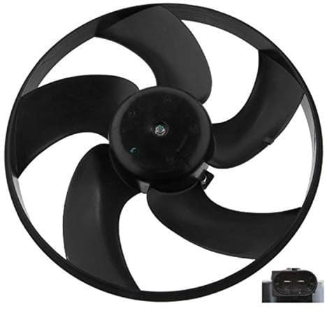 Febi bilstein 40638 ventilateur de refroidissement