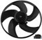 Febi bilstein 40638 ventilateur de refroidissement