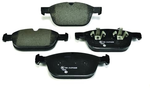 Pagid 355014541 Disc Brake Pad Set