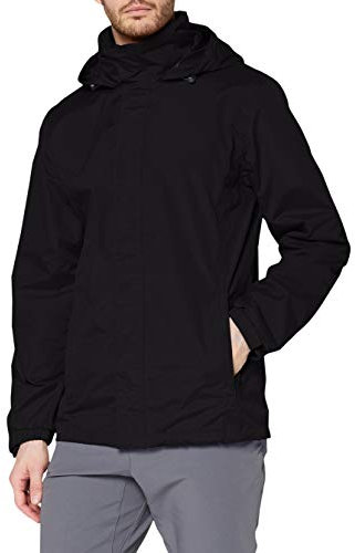 Regatta Men's Ardmore Jacket - Size XXL - Black