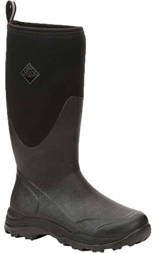 Muck Boots Outpost Tall Wellington