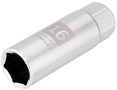 STANLEY STHT81583-0 Douille pour bougies, Jaune/Noir