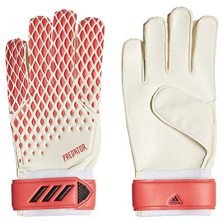 adidas Equipment - Torwarthandschuhe Predator TRN White Spark Torwarthandschuhe Weiss 10