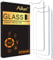 Ailun Glass Screen Protector Compatible for iPhone 12 pro Max 2020 6.7 Inch 3 Pack Case Friendly Tempered Glass
