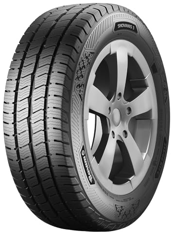 Barum Padangos SnoVanis 3 107/105 T (E C 72dB)