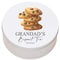 ukgiftstoreonline Personalised Grandad's Biscuit or Cookie Storage Gift