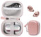 CaseSack Schutzhülle für Tempo 30 Wireless Earbuds (Roségold)