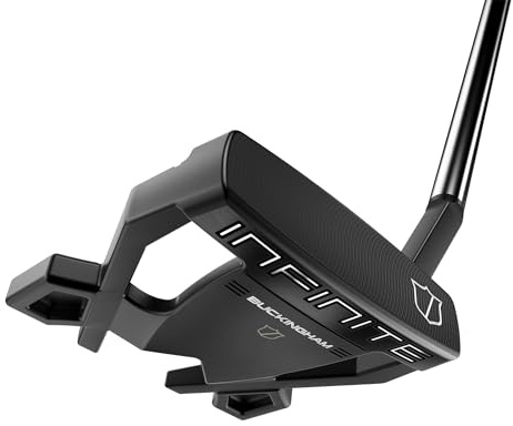 Wilson 2024 Infinite Men's Buckingham Golf Putters