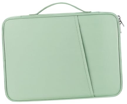 jojofuny Tablet Bag Tablet Sleeve for E-reader Organizer Design for Travel and Everyday Use