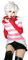 FCCAM Anime Cosplay Hazbin Hotel Cosplay Angel Dust Cosplay Angel Cosplay Kostüm Halloween Anzug Set Karneval Kostüm, S