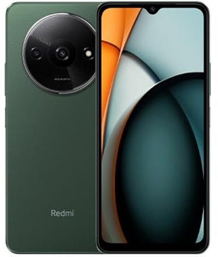 Xiaomi Redmi A3 Dual LTE 128GB 4GB RAM (Verde Bosque) Verde