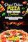 Perfect Outdoor Pizza Oven Recipes Cookbook: Authentic Flavors Simple Steps Colorful Photos