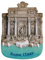3D-Kühlschrankmagnete in Rom und Italien, Reise-Souvenir, Kühlschrankdekoration, Magnete