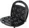 Ciambelle americane, Ciambelle, Ciambelle americane - Macchina per ciambelle elettrica, Donut Maker per 6 ciambelle piccole | DONUTPRO