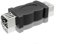 HDOYTXXM Adaptateur USB vers Firewire IEEE1394 6 broches femelle pour prise et connectivité de jeu - Prend en charge USB 1.1 et USB 2.0