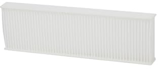 HELLA 8ZC 366 121-461 Innenraumfilter CF146 - Pollenfilter