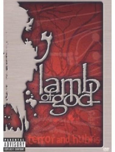 Lamb of God - Terror and Hubris