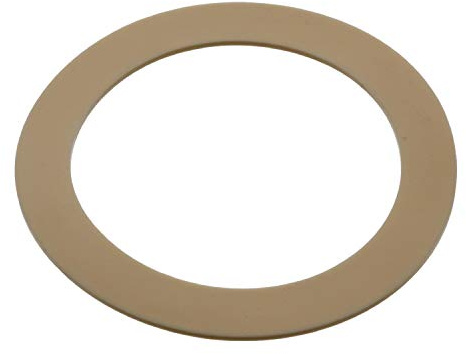 febi bilstein 04013 Seal Ring for wheel hub, pack of one