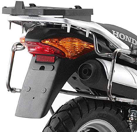GIVI E213 Topcase-Träger - Monokey
